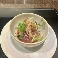 鉄板焼 ステーキ 集 銀座 - 