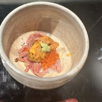 鉄板焼 ステーキ 集 銀座 - 