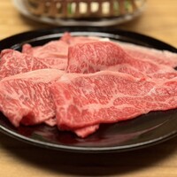 すき焼き あさい - 