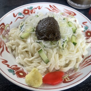 口コミ一覧 : 盛岡じゃじゃ麺 ちーたん - 大釜/麺類 [食べログ]