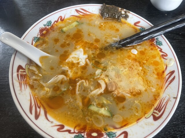 盛岡じゃじゃ麺 ちーたん - 大釜/麺類 | 食べログ 盛岡じゃじゃ麺 ちーたん - 大釜/麺類 | 食べログ