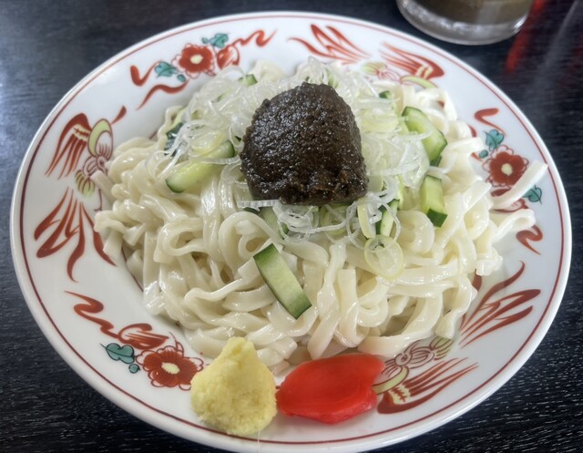 ちーたんた様ありがとうございます。 盛岡じゃじゃ麺 ちーたん】盛岡・その他軽食・グルメ - じゃらんnet
