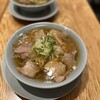えっちゃんラーメン。