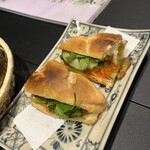 エスベトナム料理 - 