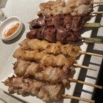 俺のやきとり - 