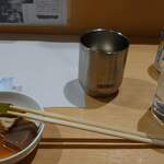 山の仙人 淳  - いつもの晩餐