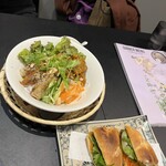 エスベトナム料理 - 