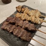 俺のやきとり - 