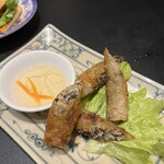 エスベトナム料理 - 