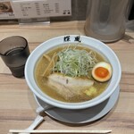 Sapporo Ramen Kifuu - 