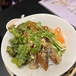 エスベトナム料理 - 