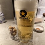 俺のやきとり 大宮 - 