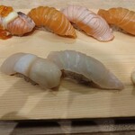 Abeno Sushi Ebisu - 