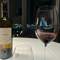 RISTORANTE OZIO - 注がれている時から香りの虜に。