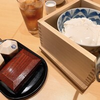 豆富料理と吟醸せいろ蒸し 八かく庵 大阪ステーションシティ店 - 