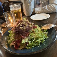 レストラン ラ・マーレ - 