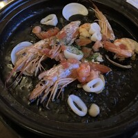 レストラン ラ・マーレ - 