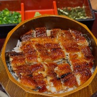 うなぎ 四代目 菊川 グローバルゲート店 - 