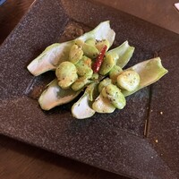 レストラン ラ・マーレ - 