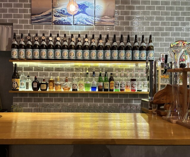 ネオ メルス - 山形（カフェ）の写真