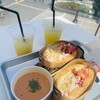 LUKE'S LOBSTER 新宿サザンテラス店