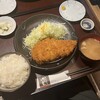 富山豚食堂 かつたま