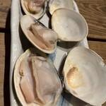 伊勢桑名 貝縁 - 