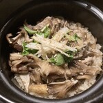 やきとり鶏鳴 - 