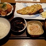 土鍋炊ごはん なかよし - 