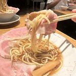 ラーメン大戦争 - 