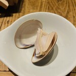 伊勢桑名 貝縁 - 