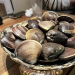 伊勢桑名 貝縁 - 