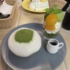 カフェ シュシュ