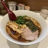 らぁめん ほりうち 新橋店