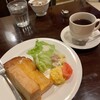 カフェシベール