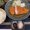 とんかつ わた屋