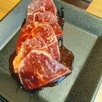 熟成焼肉いちばん - 
