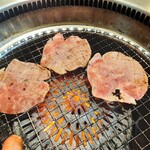 熟成焼肉いちばん - 