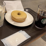 STARBUCKS COFFEE - 