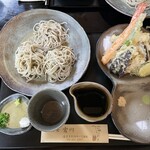 蕎麦　宮川 - 