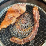 熟成焼肉いちばん - 