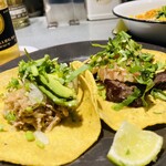 北出TACOS - 