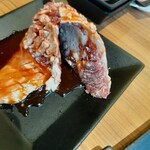 熟成焼肉いちばん - 