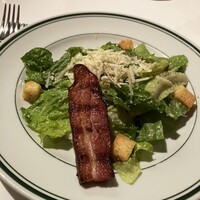 ウルフギャング・ステーキハウス 丸の内店 - 
