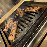 うしごろバンビーナ 恵比寿本店 - 