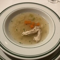 ウルフギャング・ステーキハウス 丸の内店 - 