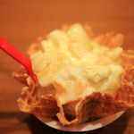 コールド・ストーン・クリーマリー - 