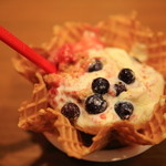 コールド・ストーン・クリーマリー - 