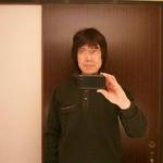 Felicelina - 洗面所で、記念撮影をしてみた♪