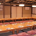 居酒屋 酒亭じゅらく